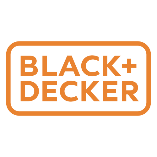 BLACK & DECKER